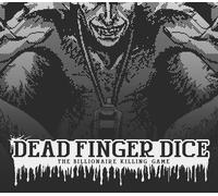 Dead Finger Dice PC Steam CD key