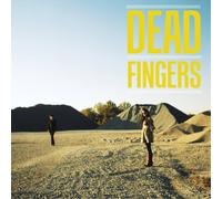 Dead Fingers – Dead Fingers – 12" Vinyl Album – US Import – Sony Music
