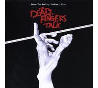 Dead Fingers - Storm the Reality Studios