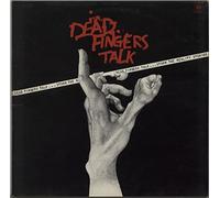 Dead Fingers Talk - Storm The Reality Studios