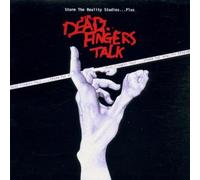Dead Fingers Talk - Storm the Reality Studios... Plus