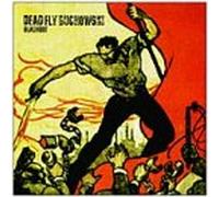 Dead Fly Buchowski - Blackout [7" VINYL]