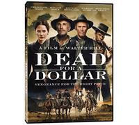 Dead for a Dollar