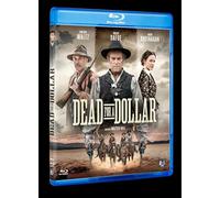 DEAD FOR A DOLLAR - BLU-RAY