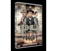 DEAD FOR A DOLLAR - DVD