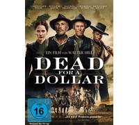 Waltz,Christoph - Dead for a Dollar