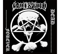 DEAD.....FOREVER / デッド・フォーエバー