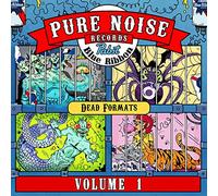 Dead Formats 1 (Various Artists) [VINYL]