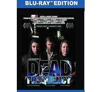 Dead Frequency [Blu-ray]