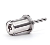 Dead Fresh Weight Stack Pin Adapter Extender with both 8mm & 10mm pins