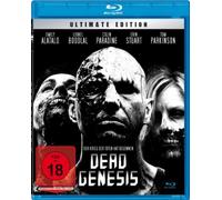 Dead Genesis - Der Krieg Der Toten Hat Begonnen - Ultimate Edition (Hochglanz...