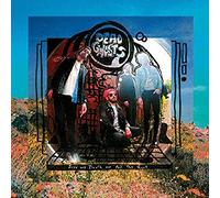 Dead Ghosts - Love And Death And All The Rest [VINYL]