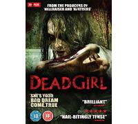 Dead Girl [DVD] [2008]