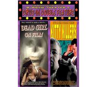 Dead Girl on Film & Kitty Killers [DVD] [Region 1] [US Import] [NTSC]