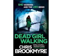 Dead Girl Walking: (Jack Parlabane)