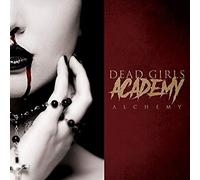Dead Girls Academy - Alchemy