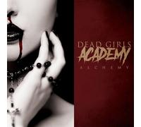 Dead Girls Academy – Alchemy – Vinyl (2018) – Victory