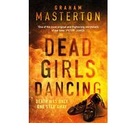Dead Girls Dancing: 8 (Katie Maguire)