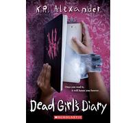 Dead Girl's Diary