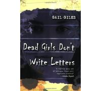 Dead Girls Don't Write Letters