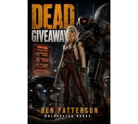 Dead Giveaway: An Open Contract Novel: 2