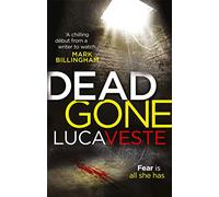 Dead Gone – Harper Collins Publishers