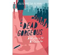 Dead Gorgeous: A Mystery For D.I. Costello