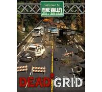 Dead Grid (PC) - Steam Account - GLOBAL