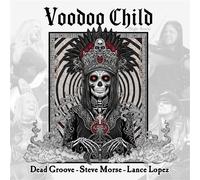 Dead Groove fea Voodoo Child (Slight Re (Vinyl) (US IMPORT) (PRESALE 27/02/2026)