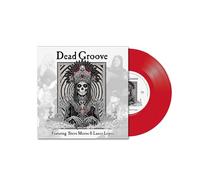 Dead Groove fea Voodoo Child (Slight Re (Vinyl) (US IMPORT) (PRESALE 27/02/2026)