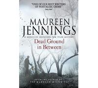 Dead Ground in Between (Di Tom Tyler 4)