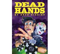 DEAD HANDS: A Poker Fantasy Adventure