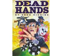DEAD HANDS: A Poker Fantasy Adventure