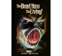 Dead Hate the Living - Dead Hate The Living, The [DVD] [Region 1] [NTSC]