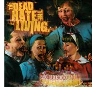 Dead Hate the Living - Shock and Awe