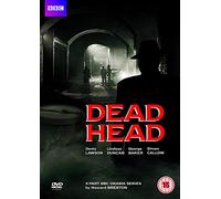 Dead Head [DVD]