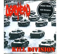 Dead Head - Kill Division