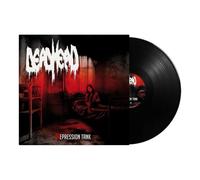 Dead Head Repression Tank LP multicolor Onesize