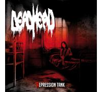 Dead Head Repression Tank (Vinyl) (US IMPORT)