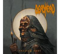 Dead Head - Shadow Soul [New CD]