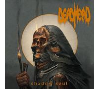 Dead Head - Shadow Soul [VINYL]