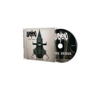 Dead Head - Slave Driver - CD