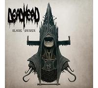 Dead Head - Slave Driver (LP) [VINYL]