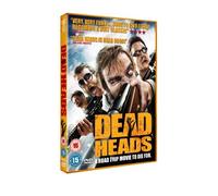 Dead Heads [DVD] by Michael McKiddy