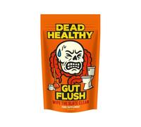 Dead Healthy Gut Flush Daily Digestive Support, 60 Vegan Capsules