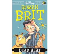 Dead Heat: Book 6 (Roman Brit)