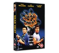 Dead Heat [DVD] [1988]