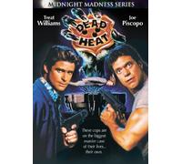 Dead Heat [DVD] [1988] [Region 1] [US Import] [NTSC]