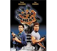 Dead Heat [DVD] [Region 1] [US Import] [NTSC]
