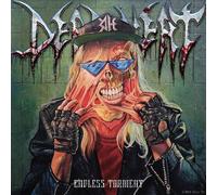 Dead Heat - Endless Torment [VINYL]